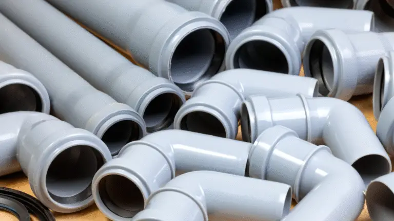cpvc pipes