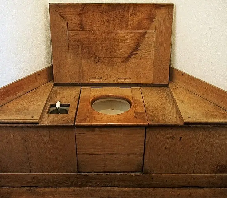 The Evolution of Indoor Plumbing