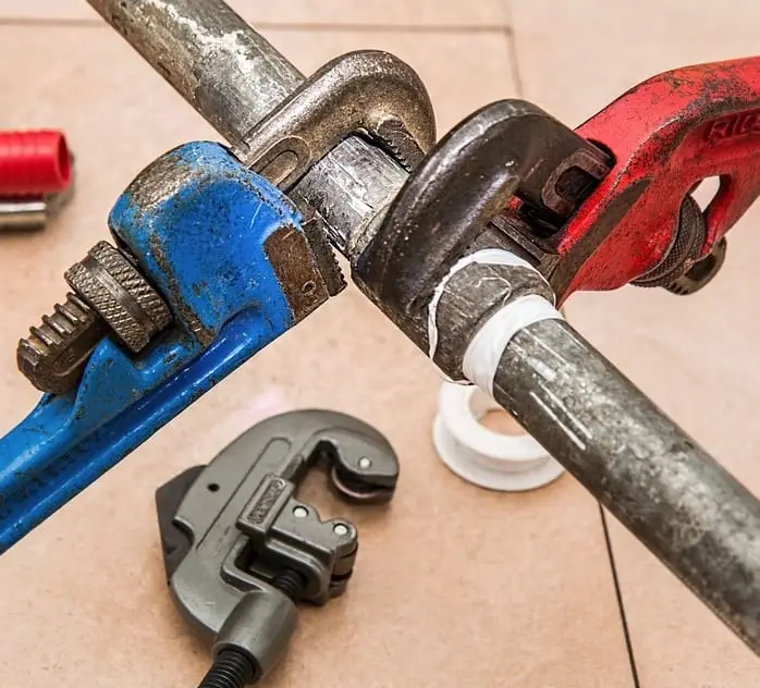 Houston Plumbing Company