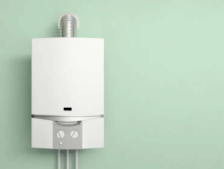 Houston water heater repair
