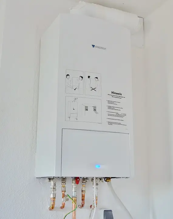 tankless Houston Water Heater Repair