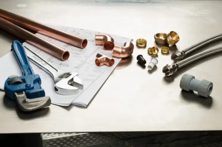 Houston Residential Plumber