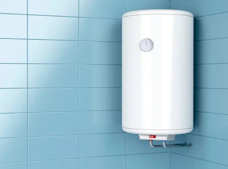 Houston Water Heater Repair