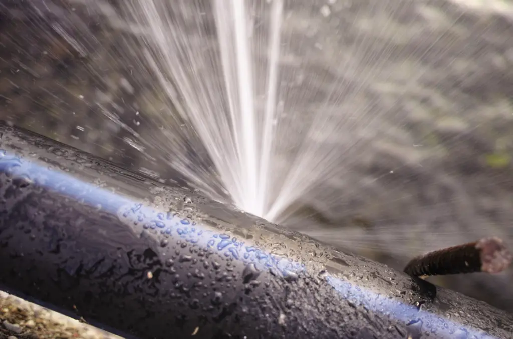 Houston Emergency Plumber