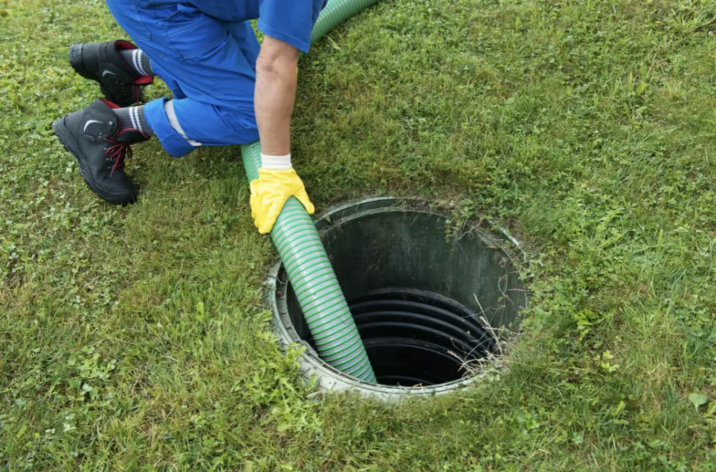 Houston emergency plumber