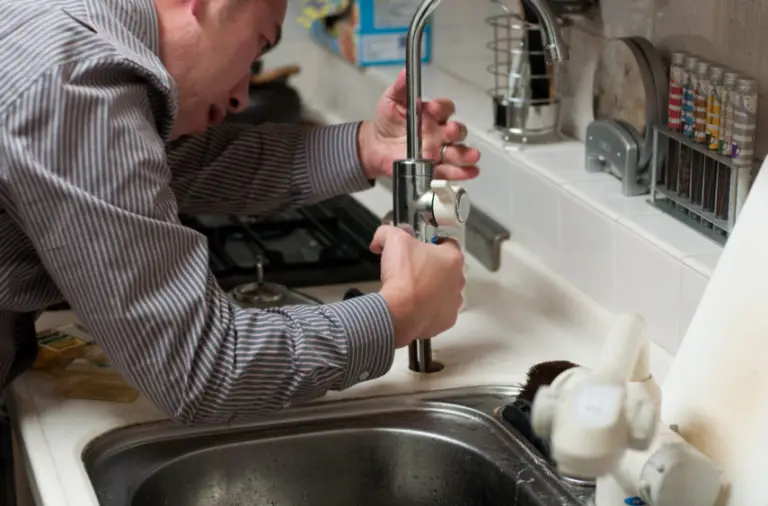 Houston plumber