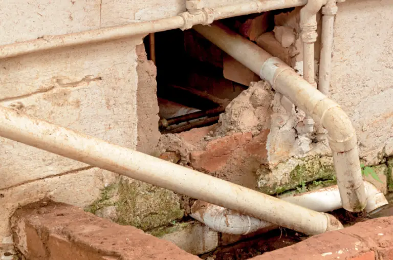 Houston Broken Pipe Repair