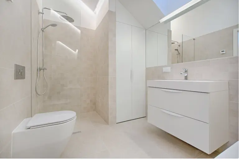 Houston Shower Repair