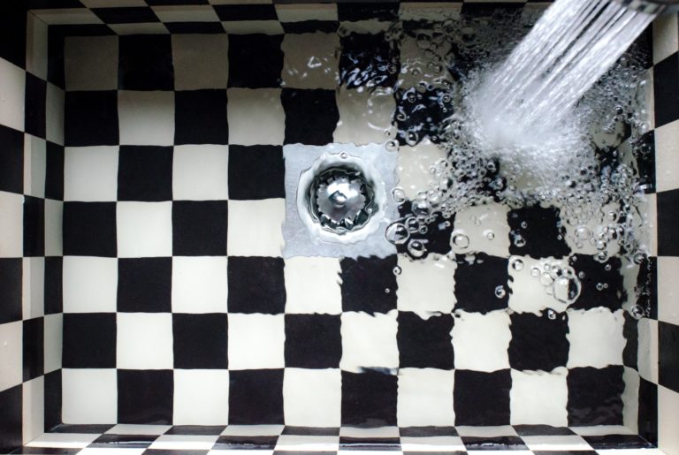 Houston Plumbing Stoppage – Santhoff Plumbing Company