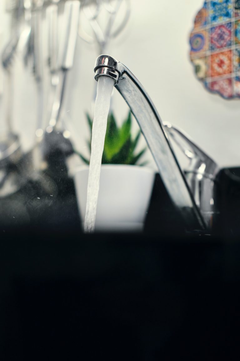 Houston Plumbing Stoppage – Santhoff Plumbing Company