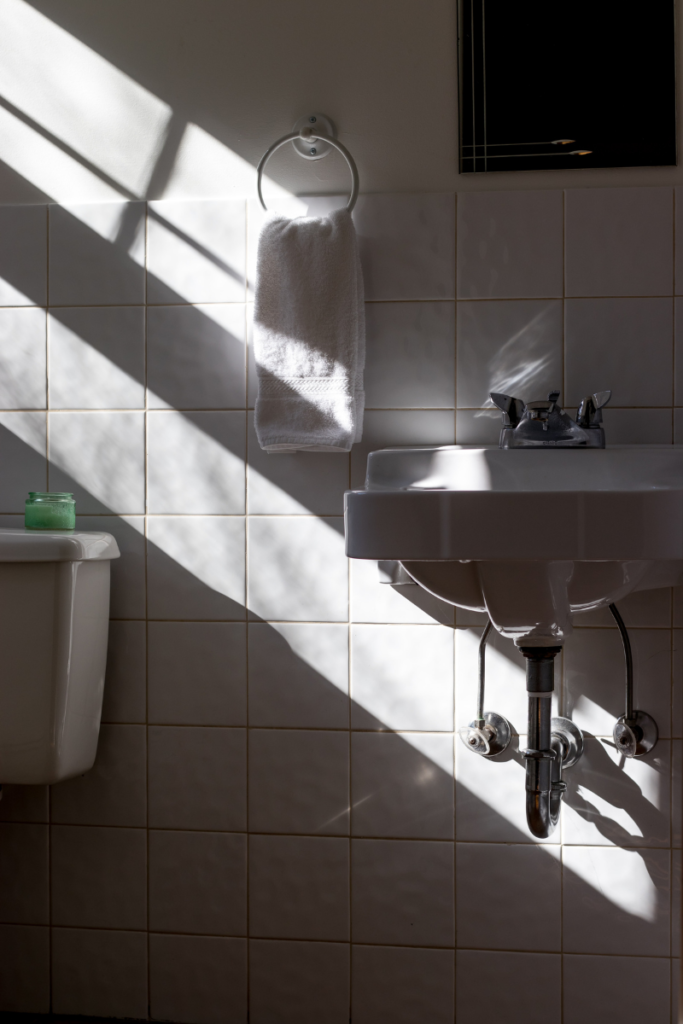 Houston Plumber - Santhoff Plumbing Company