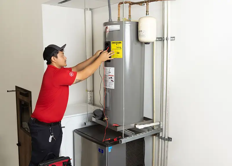 Tierrasanta San Diego Tankless Water Heater Repairs Near Me thumbnail