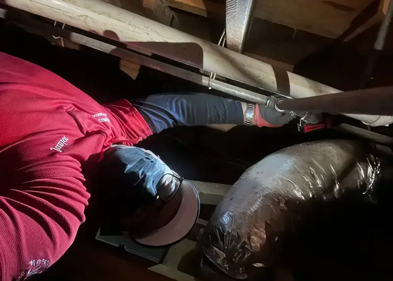 Dehumidification And Moisture Control Servicing Pharr Texas thumbnail