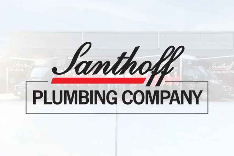 Santhoff Plumbing