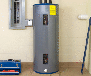 houston water heater installation