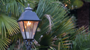 houston gas plumber - gas lamps