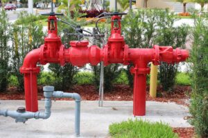 Let Santhof Plumbing help with your Houston sewer repair needs so you can have the peace of mind that you deserve.