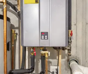 water heater installation for your home in Houston