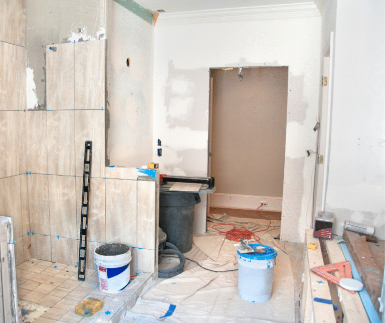 Houston Residential Plumbing