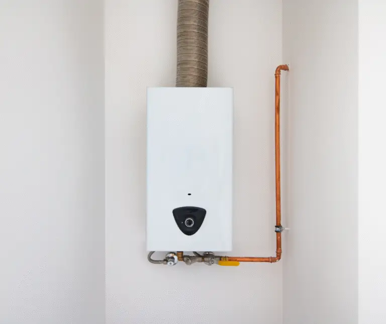 When it comes to tankless water heaters, following a maintenance checklist is essential.