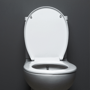 The most common toilet repair solution is a toilet flange repair.
