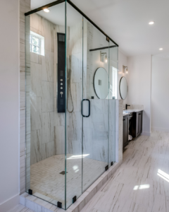 Houston Plumbing - Remodeling Plumber