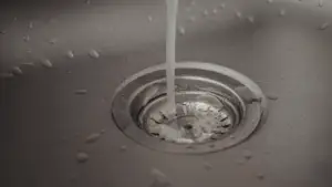 slow drain in houston