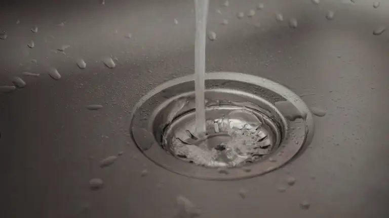 slow drain in houston