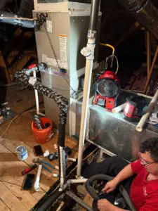 Santhoff - Houston Emergency Plumber