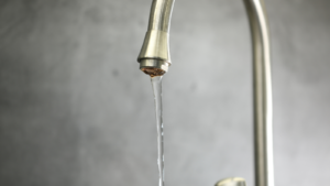 houston water pressure