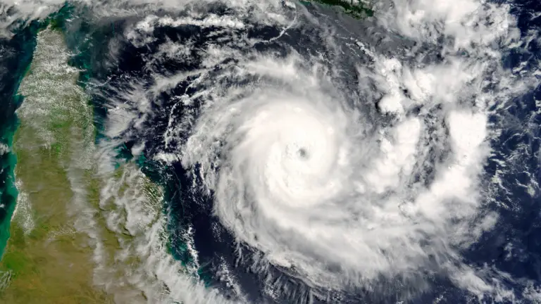 hurricane