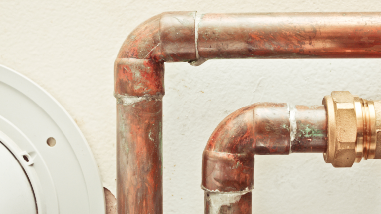 repiping in houston
